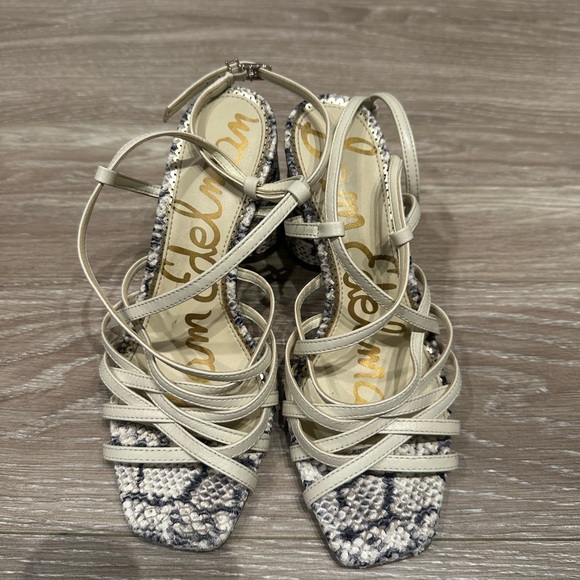 Sam Edelman Heels - Picture 3 of 4